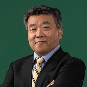 Seung-Jong Park